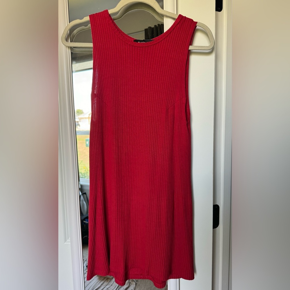 Reformation Dress